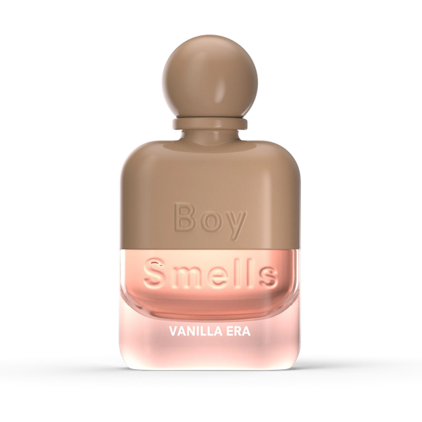 VANILLA ERA Fragrance by Boy Smells