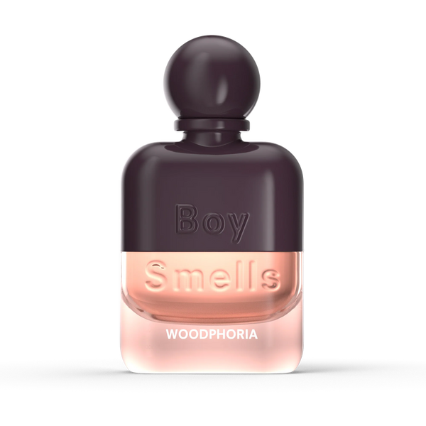 WOODPHORIA Fragrance by Boy Smells