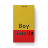 CITRUSH Fragrance by Boy Smells