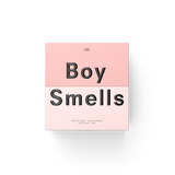 LES by BOY SMELLS
