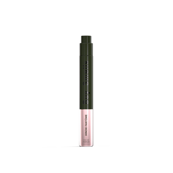 HINOKI FANTÔME travel spray Fragrance by Boy Smells