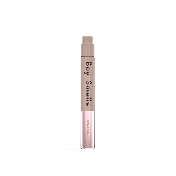 SUGAR BABY Travel Spray Fragrance by Boy Smells