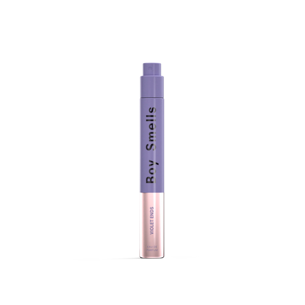 VIOLET ENDS travel spray Fragrance by Boy Smells