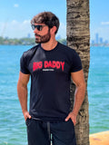 BIG DADDY Dressed to Kill T-Shirt by Matthew Bishop