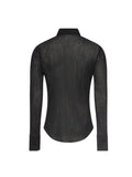 Slim Shirt by LUDOVIC DE SAINT SERNIN