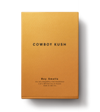 Cowboy Kush Fragrance by Boy Smells