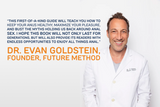 Butt Seriously: The Definitive Guide to Anal Health, Pleasure, and Everything In Between by Dr. Evan Goldstein