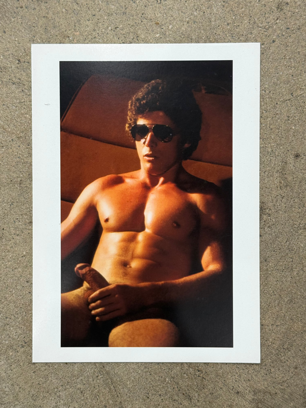 FOX STUDIOS: JIMMY METZ #2