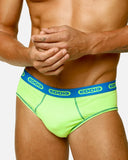 ELECTRIC RIB BRIEF BY EDDIE