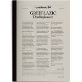 Kink 43 Cover Formentera Cover