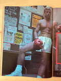 Honcho, May 1984, Knockout