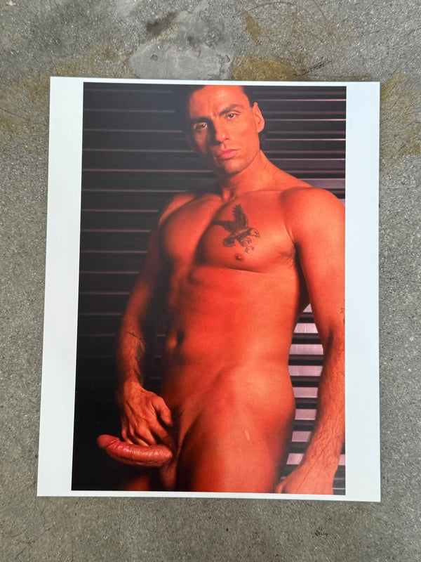 FORUM STUDIO: UNKOWN MODEL #79