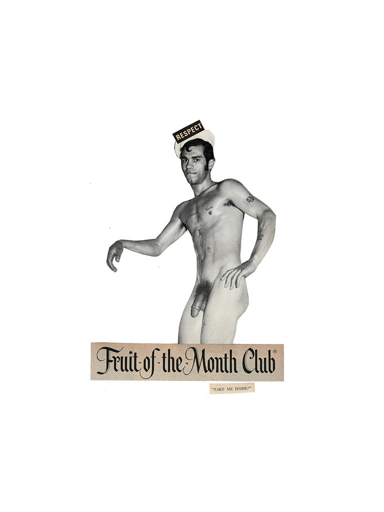 Charlie Welch, Sissy Boy #2, 2025