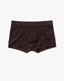 Boxer Trunk in Brown by CDLP