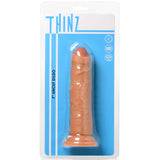 Thinz 7" Uncut Dildo