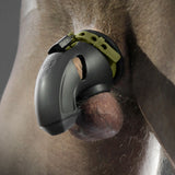 Fort Troff Silicone CUMfort Cage