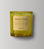 Banana Pudding by Boy Smells Scented Candle