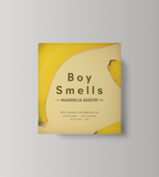 Banana Pudding by Boy Smells Scented Candle