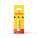 CITRUSH SNIFFER by boy smells