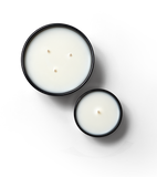 CASHMERE KUSH MAGNUM Scented Candle by Boy Smells