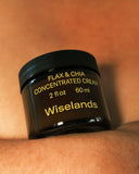 WISELANDS FLAX & CHIA CONCENTRATED CREAM