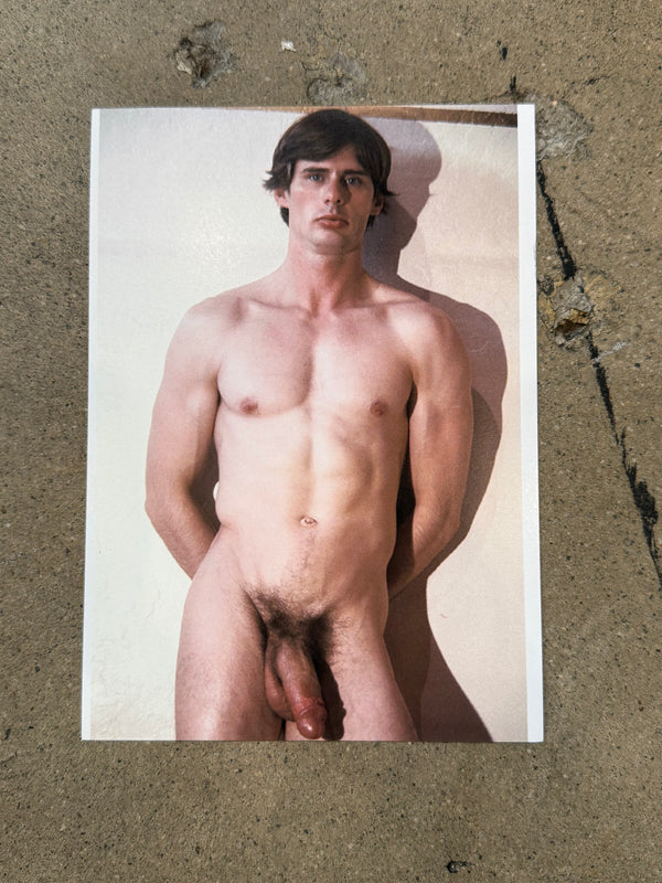 FOX STUDIOS: BILL EID #8