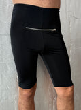 Jordanluca LIQUID GOLD SHORTS