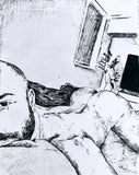 jason salstein, POV #7, 2023