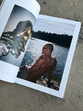 PORTRAITS 2023-2024 by Tyler Matthew Oyer