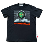 Walter Van Beirendonck W SPACE TEE