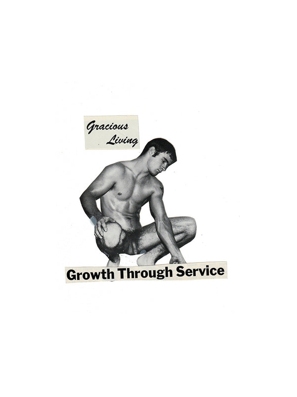 Charlie Welch, Sissy Boy #3, 2025