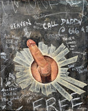 Lukasz Leja, gl0ry h0le, 2022