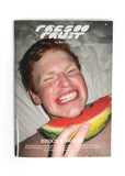 Fresh Fruit Zine 01 by RED HOT