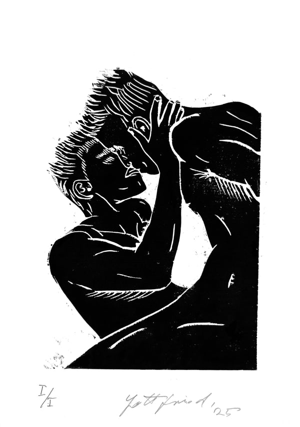 Gottfried, Demand, 2025