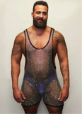 Alfons Dovana Diamond Singlet