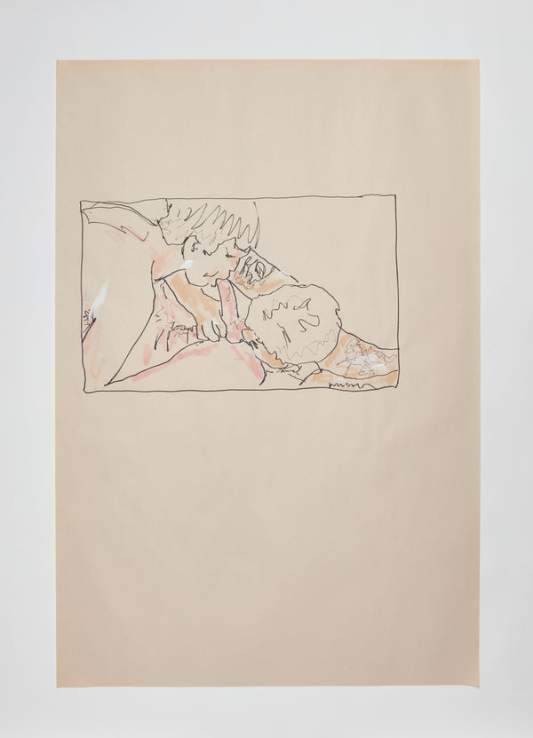 James Schenck, 2 on 1, 2024