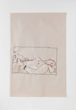 James Schenck, Toes, 2025