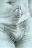 Kou Shou, Portrait of P, 2021