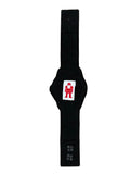 MULTI-COLOR WATCH BRACELET by Walter Van Beirendonck