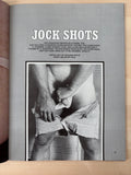Honcho, November 1981, Jock Shots