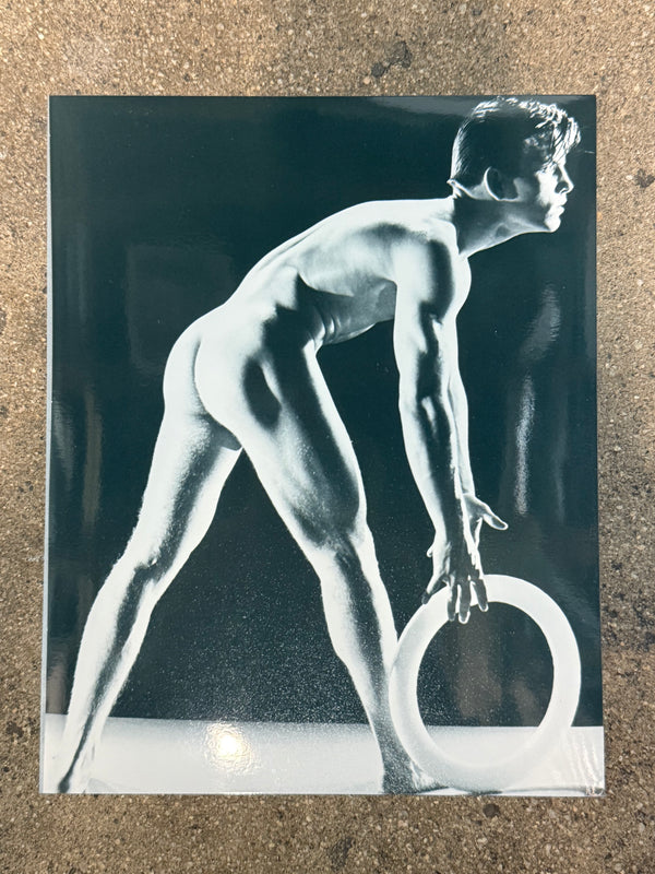 BRUCE OF LOS ANGELES: JOE DALLASANDRO #11