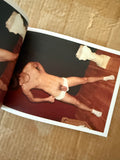 Male Nude Photography: Tristan BY NICK BAER