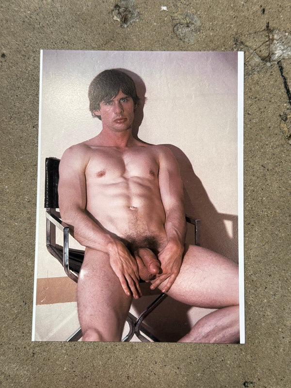 FOX STUDIOS: BILL EID #10