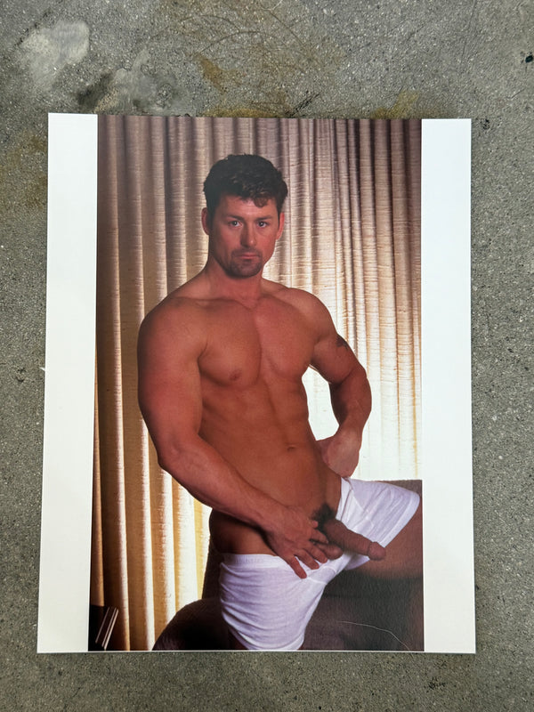 FORUM STUDIO: UNKOWN MODEL #110