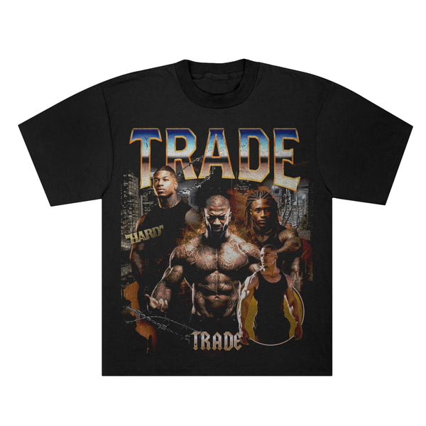 TRADE TEE BY TRADE
