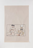 James Schenck, Peek, 2025