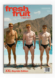 Fresh Fruit 03 by RED HOT