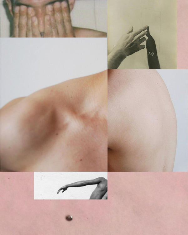 Charlie Welch, fourteen, 2022