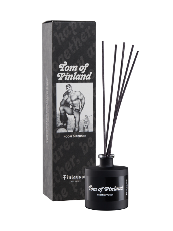 Tom of Finland room diffuser 100 ml