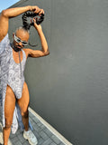 Alfons Dovana X Ray Dolla Bill Bodysuit